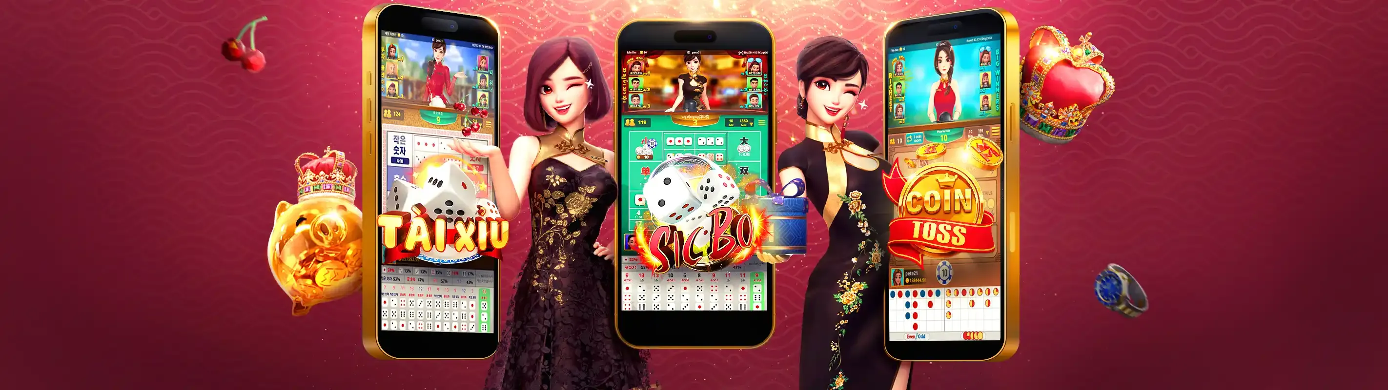 Hình ảnh chính sách bảo mật an toàn của Banca30 link mới