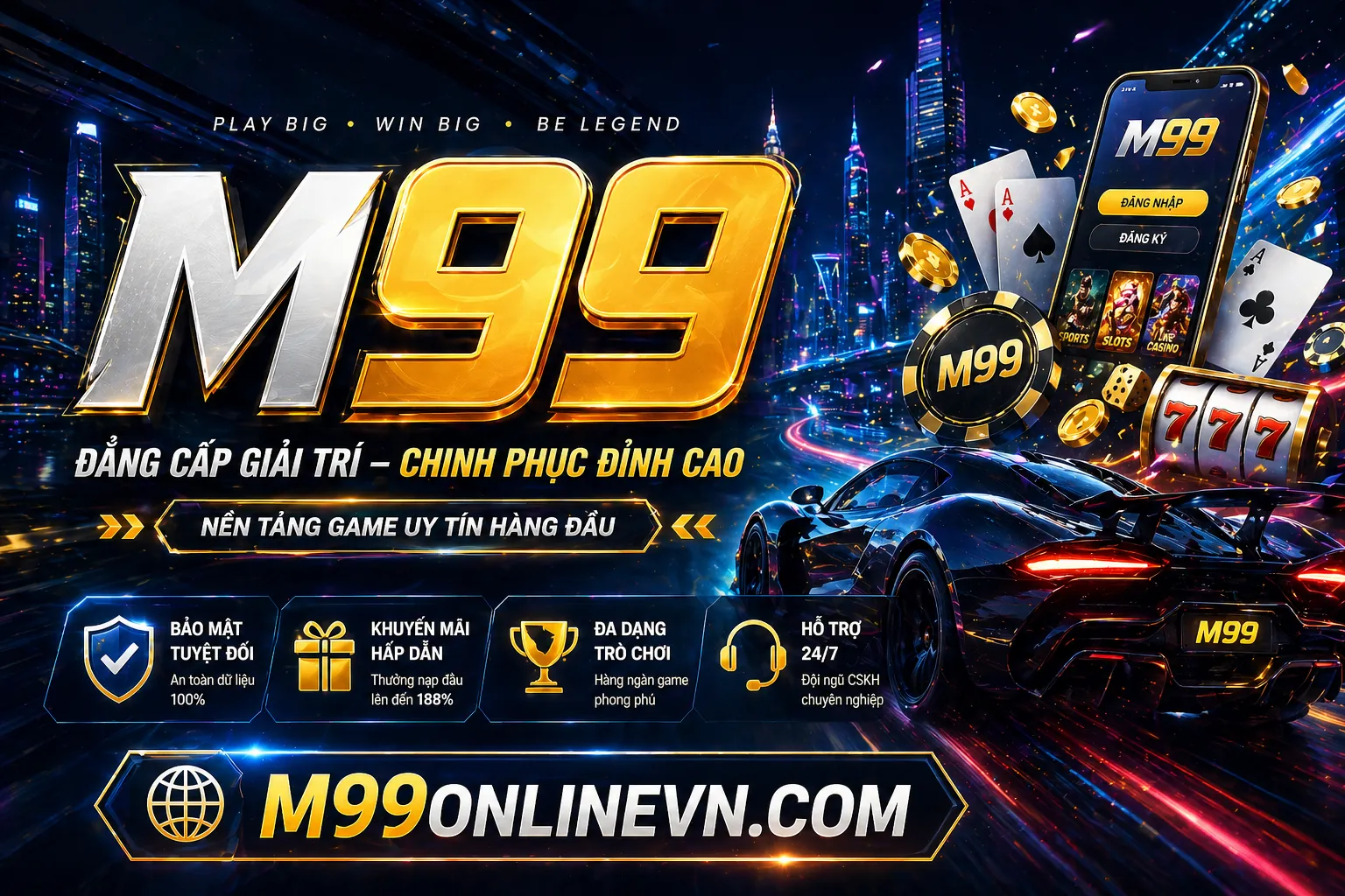 Hình ảnh bảo mật và an toàn cho Banca30 link mới
