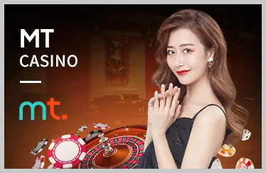 Trò chơi Baccarat tại Live Casino Banca30